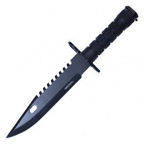 12.75” M9 Bayonet