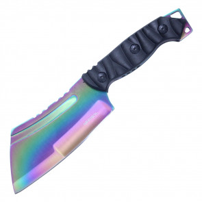 9.5" Fixed Blade Hunting Knife
