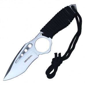 9” Fixed Blade Hunting Knife