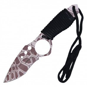 9” Fixed Blade Hunting Knife