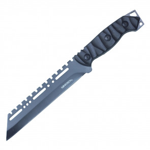 11" Fixed Blade Hunting Knife