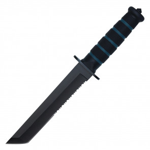 12.75” FIXED BLADE HUNTING KNIFE
