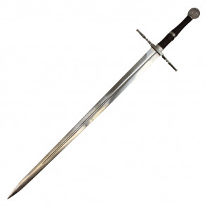 49" The Witcher 3 Steel Sword Replica
