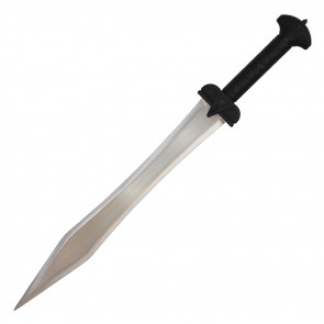 24.5" Chrome Sword