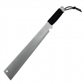 19" Full Tang Machete