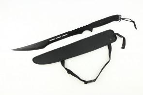 27 1/8" Ninja Sword