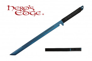 27" Technicolor Ninja Sword