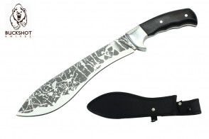15 3/8" Hunting Knife