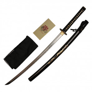 41" Katana