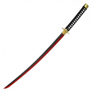 39” Fantasy Sword w/ 1045 Carbon Steel