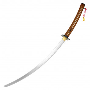 41" Battle Ready Fantasy Sword