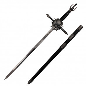 40 3/4" Scarab sword w/ Detachable Hand Guard