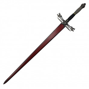 45 3/4" Dragon Skeleton Sword