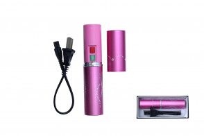 Lipstick Stun Gun