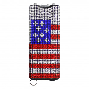 5.5" Keychain Stun Gun