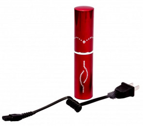 Red Lipstick Stun Gun