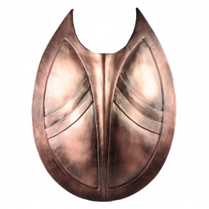 21.5" X 18" Demon's Diablo Shield