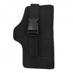 Pepper Launcher Holster