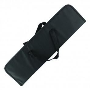 11 x 7" Black Sai Carrying Case