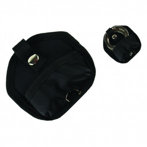 Deluxe Handcuff Carrying Case