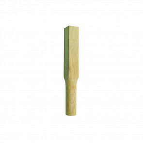 12" Wooden Mallet/Hammer