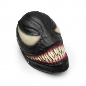 Symbiote Mask
