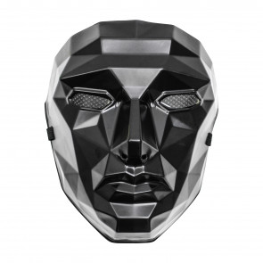 Frontman Boss ABS Mask Squid Games
