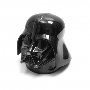 Galactic Emperor Cosplay LARP Helmet