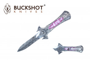 7 3/4" Pocket Knife