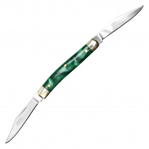 6.75" 2-Blade Canoe