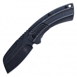 7-1/4" Assisted Open Pocket Knife