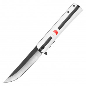 9" Anime Pocket Knife