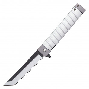 8" Replica Anime Pocket Knife