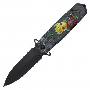 8" Assisted Opening Guardian Pocket Knife