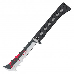 8.75" Fantasy Pocket Knife