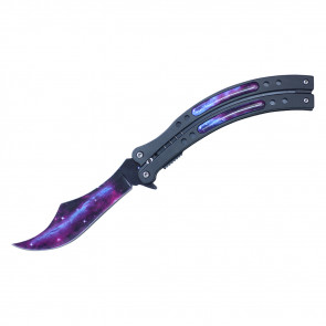 9.5” Assisted Open Pocket Knife