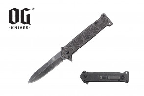 8" Pocket Knife
