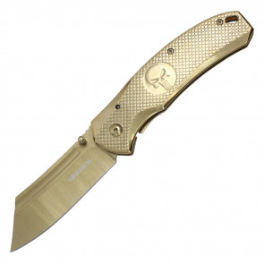 7.75" Pocket Knife