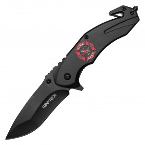 8” ASSISTED OPEN POCKET KNIFE
