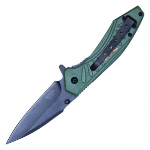 7 1/2" Assisted Open Pocket Knife