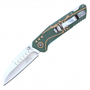 7-3/4" Assisted Open Pocket Knife