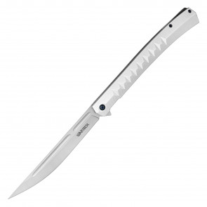 13" Long Pocket Knife