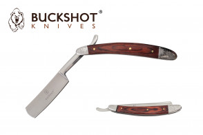10" Barber Straight Razor