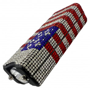 5.5" Keychain Stun Gun