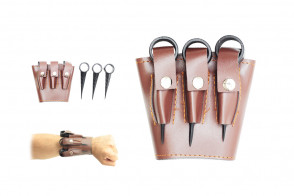 Claw Spikes