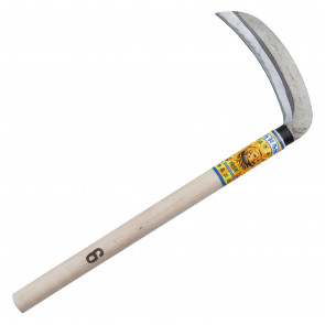 18" Oriental Martial Arts Dual Kama (Two Piece Set)