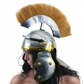 Armor Helmet Roman