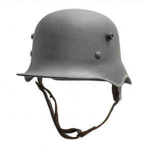 WW1 German Militaria 1916 Steel Replica M16 M18 Stahlhelm Helmet