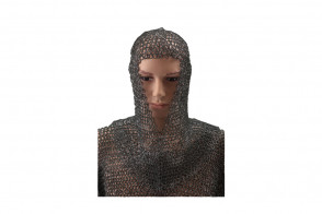 Chain Mail Coif