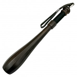 21" Dark Wood Club